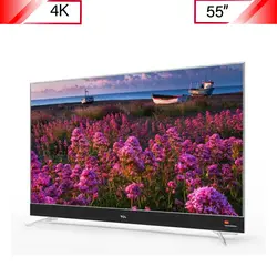 تلویزیون تی سی ال 55 اینچ مدل 55C2LUS