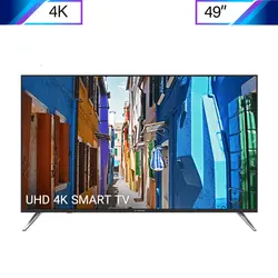 تلویزیون ایکس ویژن 49 اینچ مدل  49XCU585