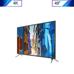 تلویزیون ایکس ویژن 49 اینچ مدل  49XCU585