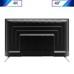 تلویزیون ایکس ویژن 49 اینچ مدل  49XCU585