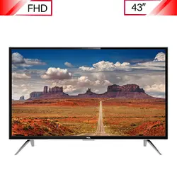 تلویزیون تی سی ال 43 اینچ مدل 43D2900