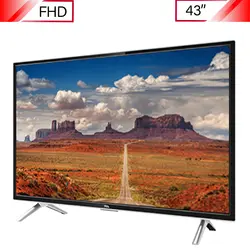تلویزیون تی سی ال 43 اینچ مدل 43D2900