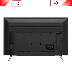 تلویزیون تی سی ال 43 اینچ مدل 43D2900