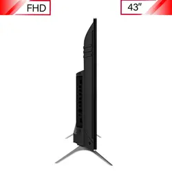 تلویزیون تی سی ال 43 اینچ مدل 43D2900