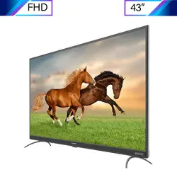 تلویزیون ایکس وِیژن 43 اینچ مدل 43XT755