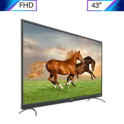 تلویزیون ایکس وِیژن 43 اینچ مدل 43XT755