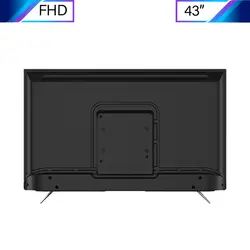 تلویزیون ایکس وِیژن 43 اینچ مدل 43XT755