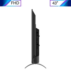تلویزیون ایکس وِیژن 43 اینچ مدل 43XT755