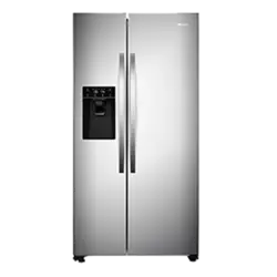 یخچال فریزر ساید بای ساید ایکس ویژن XHR-910S