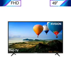 تلویزیون ایکس ویژن  49 اینچ مدل 49XK580
