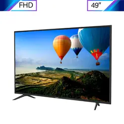 تلویزیون ایکس ویژن  49 اینچ مدل 49XK580