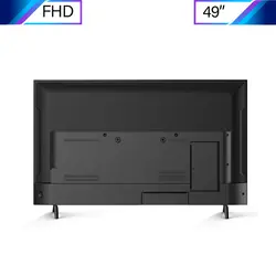 تلویزیون ایکس ویژن  49 اینچ مدل 49XK580