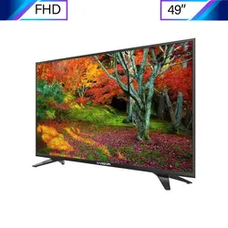 تلویزیون ایکس ویژن 49 اینچ مدل 49xt530