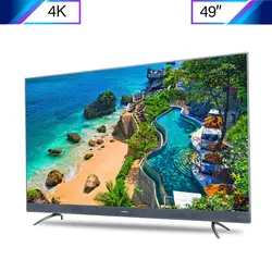 تلویزیون ایکس ویژن 49 اینچ مدل 49XTU745