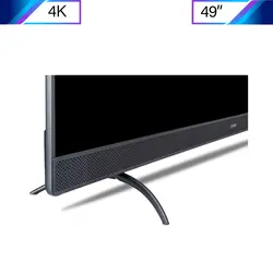 تلویزیون ایکس ویژن 49 اینچ مدل 49XTU745
