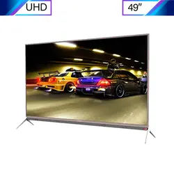 تلویزیون ایکس ویژن 49 اینچ مدل 49XKU635