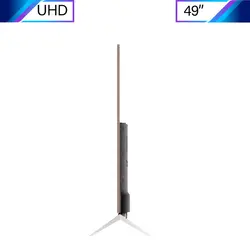 تلویزیون ایکس ویژن 49 اینچ مدل 49XKU635