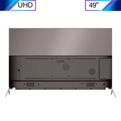 تلویزیون ایکس ویژن 49 اینچ مدل 49XKU635