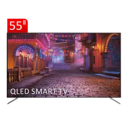 تلویزیون تی سی ال 43 اینچ مدل 43S6510