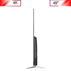 تلویزیون تی سی ال 49 اینچ مدل 49C2LUS