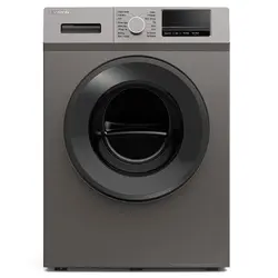 ماشین لباسشویی ایکس ویژن XTW-852SB ظرفیت 8.5 کیلوگرمی نقره ای