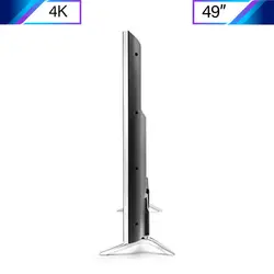 تلويزيون ايکس ويژن 49 اینچ مدل 49XLU825