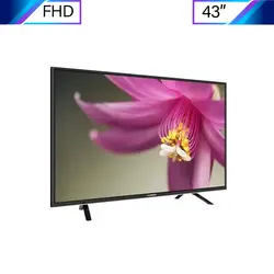 تلویزیون ایکس ویژن 43 اینچ مدل 43XK550