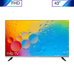 تلویزیون ایکس ویژن 43 اینچ مدل 43XC580