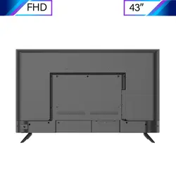 تلویزیون ایکس ویژن 43 اینچ مدل 43XC580