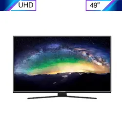 تلویزیون ایکس ویژن 49 اینچ مدل 49XTU615