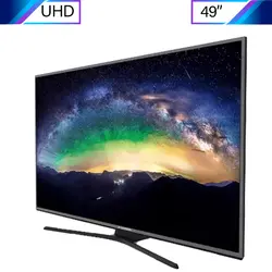 تلویزیون ایکس ویژن 49 اینچ مدل 49XTU615