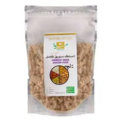 اسنک سویق کامل 100 گرمی-مهدیار