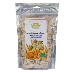 اسنک سویق گندم ۱۰۰ گرمی-مهدیار