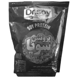پروتئین سویا 250 گرمی-توس سویا(دکتر سوی)