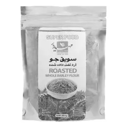سویق جو 200 گرمی-مهدیار