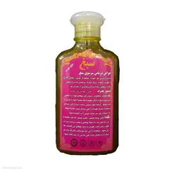 شامپو گیاهی سبغ اصل