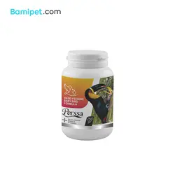 سرلاک پرندگان پرسا - پت شاپ بامی پت