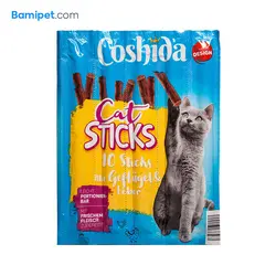 تشویقی کوشیدا مدادی (5 عددی) مرغ