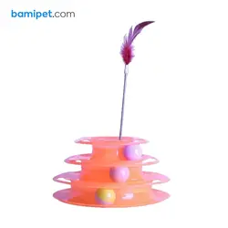 اسباب بازی گربه یونیورس