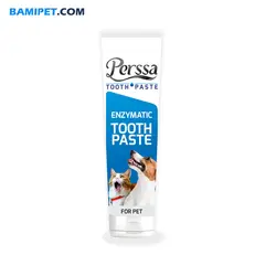 خمیر دندان پرسا