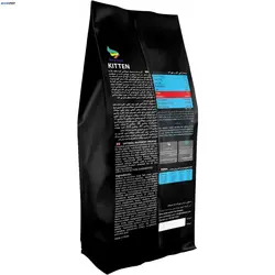 خرید غذای خشک MOFEED مخصوص بچه گربه 2 کیلویی - پت شاپ بامی پت