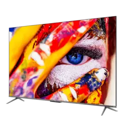 تلویزیون ال ای دی هوشمند تی سی ال مدل 65C635 سایز 65 اینچ - فروشگاه ایکس ویژن اصفهان