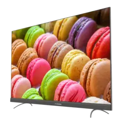 تلویزیون UHD 4K هوشمند ایکس‌ویژن سری 8 مدل XTU855 سایز 55 اینچ - فروشگاه ایکس ویژن اصفهان