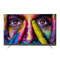 تلویزیون UHD 4K هوشمند ایکس‌ویژن سری 8 مدل XTU865 سایز 55 اینچ - فروشگاه ایکس ویژن اصفهان