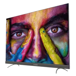 تلویزیون UHD 4K هوشمند ایکس‌ویژن سری 8 مدل XTU865 سایز 55 اینچ - فروشگاه ایکس ویژن اصفهان