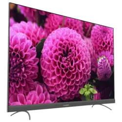 تلویزیون UHD 4K هوشمند ایکس‌ویژن سری 8 مدل XTU845 سایز 65 اینچ - فروشگاه ایکس ویژن اصفهان