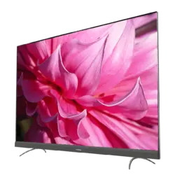 تلویزیون UHD 4K هوشمند ایکس‌ویژن سری 8 مدل XTU835 سایز 65 اینچ - فروشگاه ایکس ویژن اصفهان