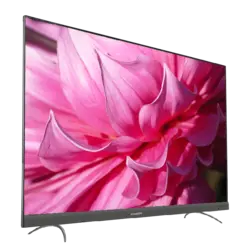 تلویزیون UHD 4K هوشمند ایکس‌ویژن سری 8 مدل XTU835 سایز 65 اینچ - فروشگاه ایکس ویژن اصفهان