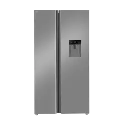 یخچال و فریزر ساید بای ساید تی سی ال مدل S660 ASD - فروشگاه ایکس ویژن اصفهان
