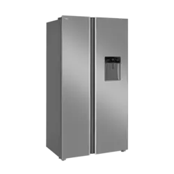 یخچال و فریزر ساید بای ساید تی سی ال مدل S660 ASD - فروشگاه ایکس ویژن اصفهان